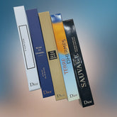 Dior Pen Perfeums - Pack Of 5